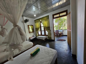 Enthral View Homestay